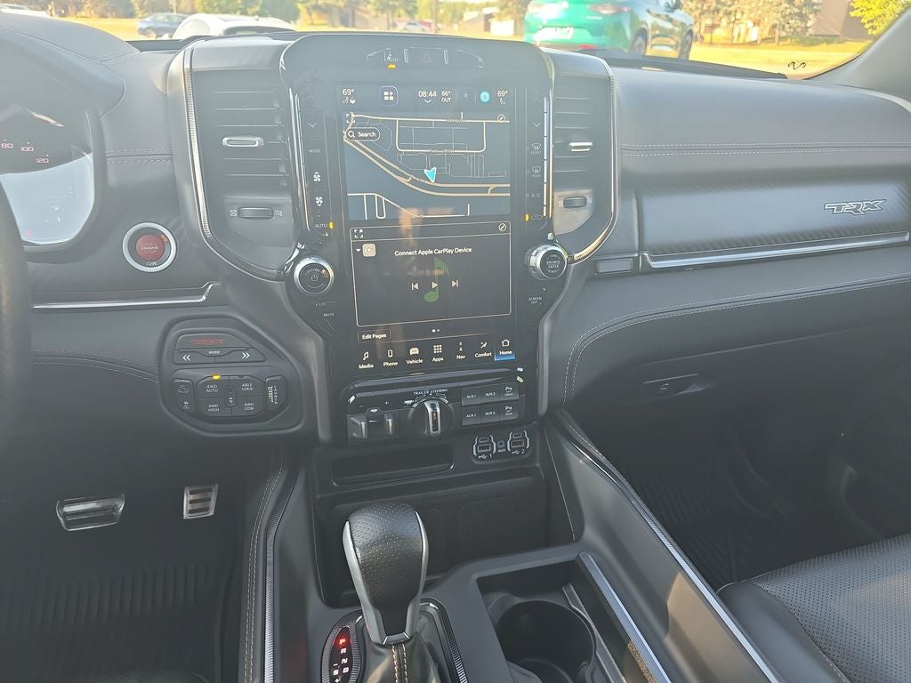 2024 RAM 1500 TRX