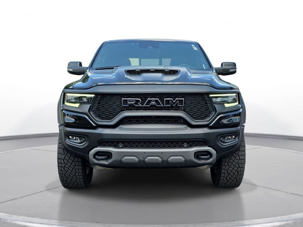 2024 RAM 1500 TRX