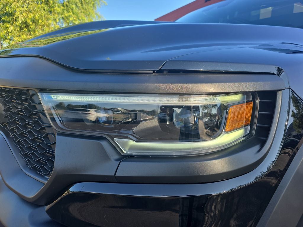 2024 RAM 1500 TRX