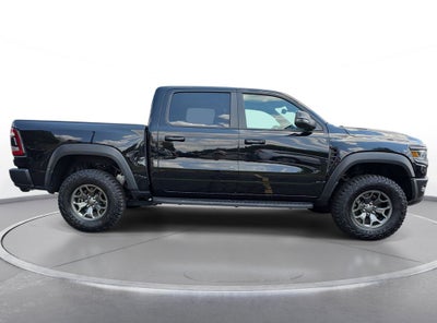 2024 RAM 1500 TRX