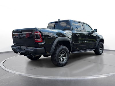 2024 RAM 1500 TRX