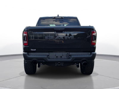 2024 RAM 1500 TRX