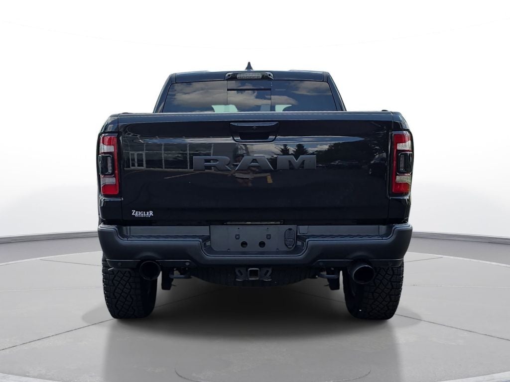 2024 RAM 1500 TRX