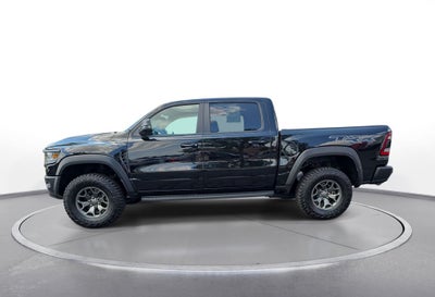 2024 RAM 1500 TRX