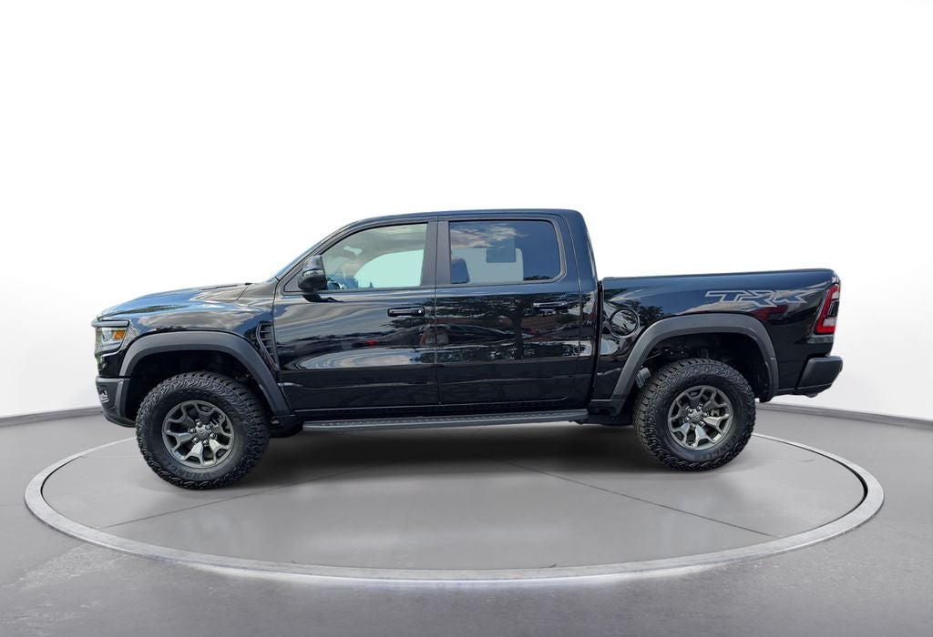 2024 RAM 1500 TRX