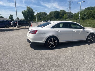 2015 Ford Taurus SEL