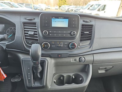2020 Ford Transit-350 XL