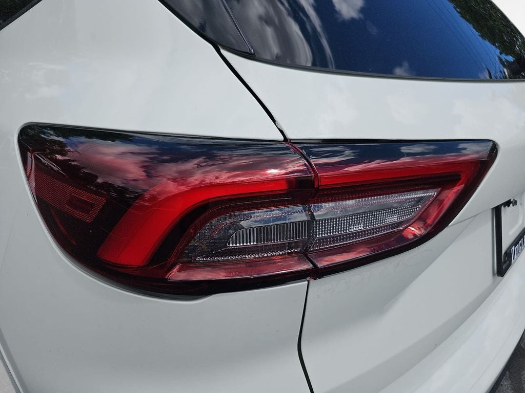 2024 Ford Escape Hybrid ST-Line Select