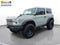 2024 Ford Bronco Heritage Edition