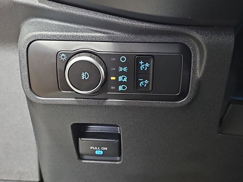 2024 Ford Bronco Heritage Edition