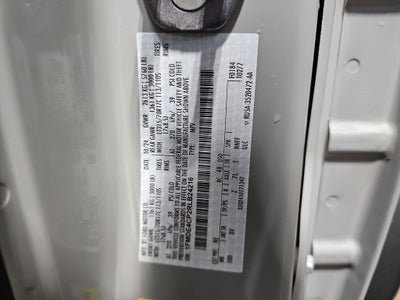 2024 Ford Bronco Heritage Edition