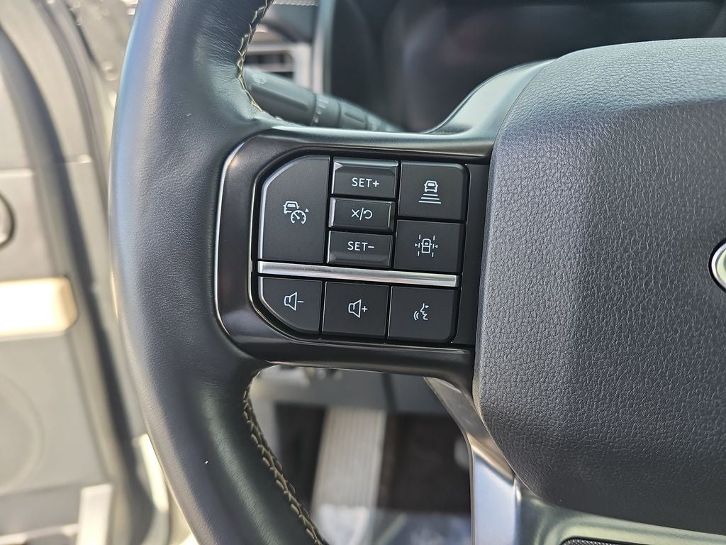 2023 Ford Expedition Max Platinum