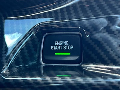 2023 Chevrolet Camaro LT1