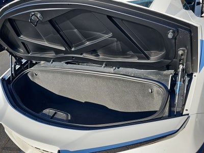 2023 Chevrolet Corvette Z06 3LZ