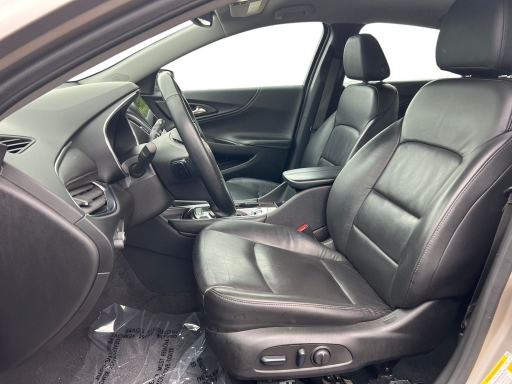 2024 Chevrolet Malibu LT 2LT