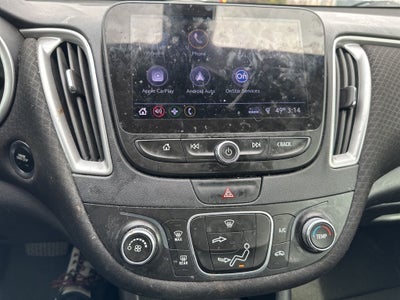 2019 Chevrolet Malibu RS