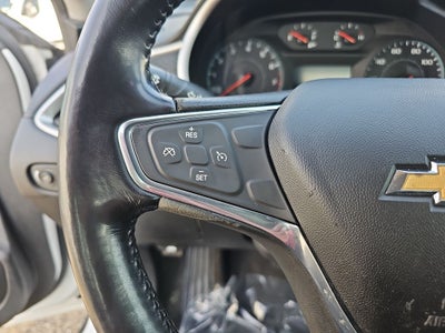 2019 Chevrolet Malibu RS