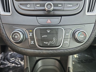 2019 Chevrolet Malibu RS