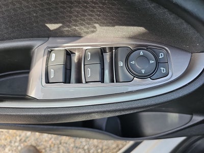 2019 Chevrolet Malibu RS