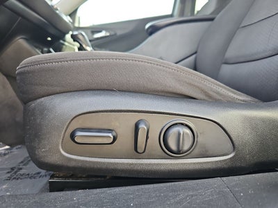 2019 Chevrolet Malibu RS