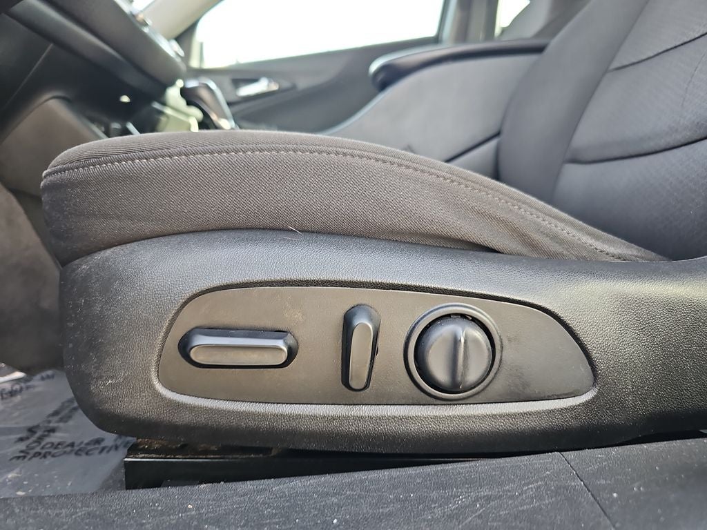 2019 Chevrolet Malibu RS