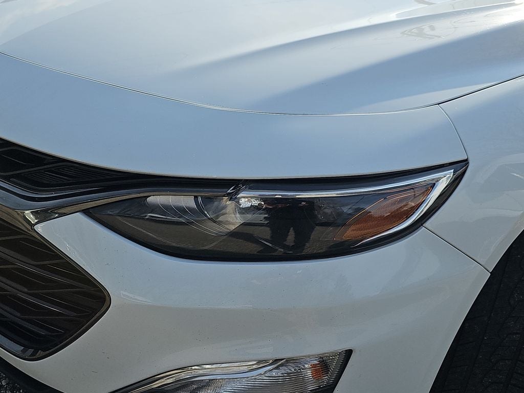 2019 Chevrolet Malibu RS