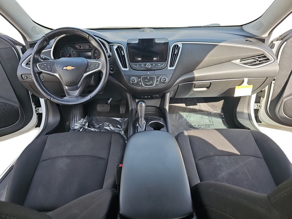 2019 Chevrolet Malibu RS