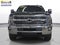 2016 Chevrolet Silverado 2500HD LTZ