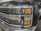 2016 Chevrolet Silverado 2500HD LTZ