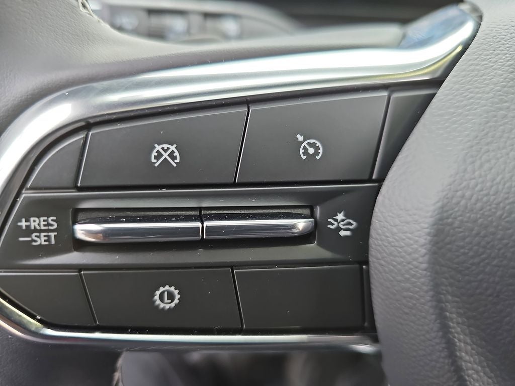 2025 Chevrolet Traverse LT 2LT