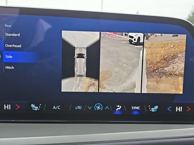 2025 Chevrolet Traverse LT 2LT