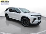 2025 Chevrolet Traverse LT 2LT