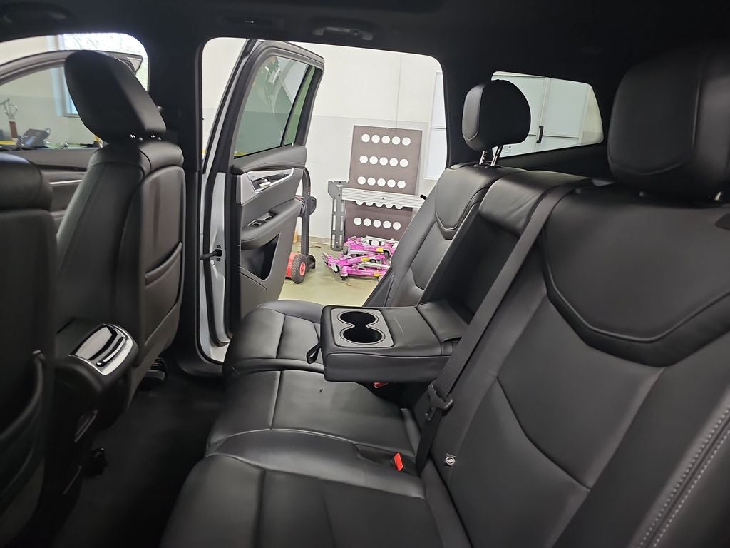 2020 Cadillac XT6 Sport
