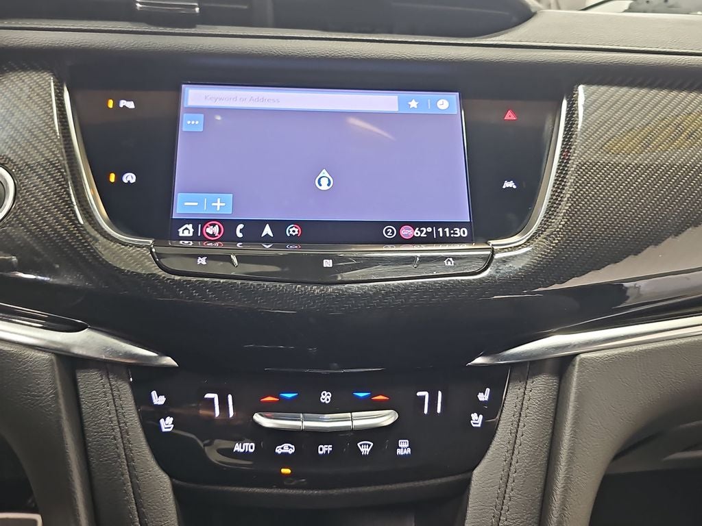 2020 Cadillac XT6 Sport