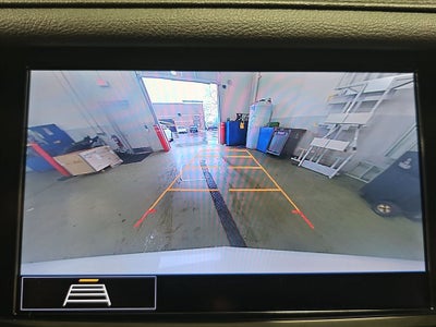 2020 Cadillac XT6 Sport