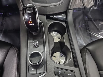 2020 Cadillac XT6 Sport