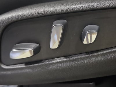 2020 Cadillac XT6 Sport