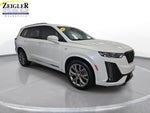 2020 Cadillac XT6 Sport