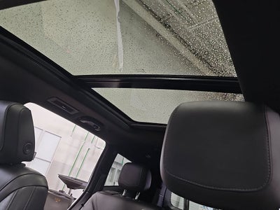 2020 Cadillac XT6 Sport