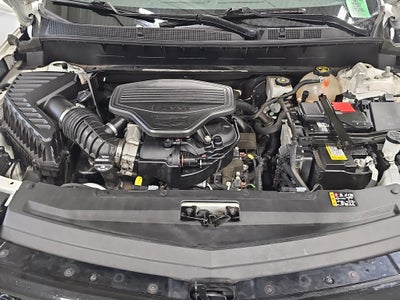 2020 Cadillac XT6 Sport