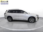2020 Cadillac XT6 Sport