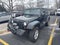 2008 Jeep Wrangler Unlimited Rubicon