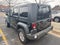 2008 Jeep Wrangler Unlimited Rubicon