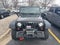 2008 Jeep Wrangler Unlimited Rubicon