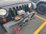 2008 Jeep Wrangler Unlimited Rubicon