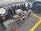 2008 Jeep Wrangler Unlimited Rubicon