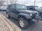 2008 Jeep Wrangler Unlimited Rubicon