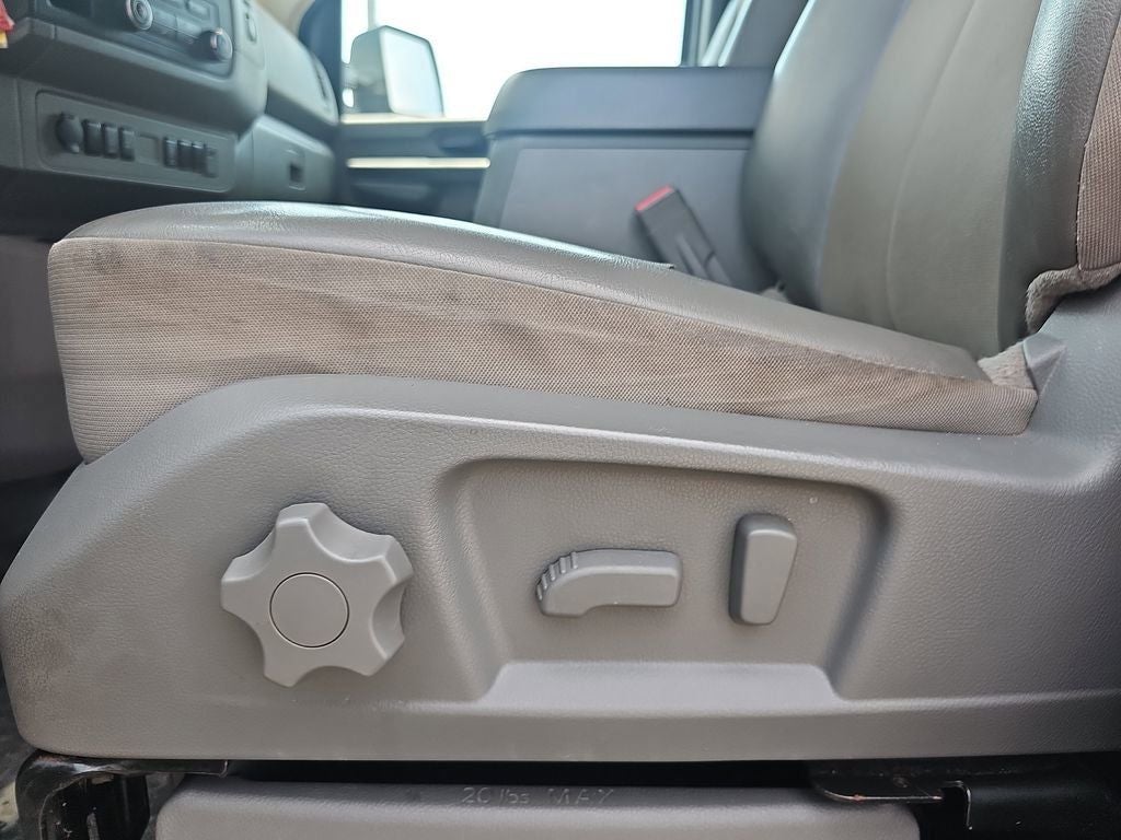 2020 Nissan NV3500 HD Cargo SL High Roof