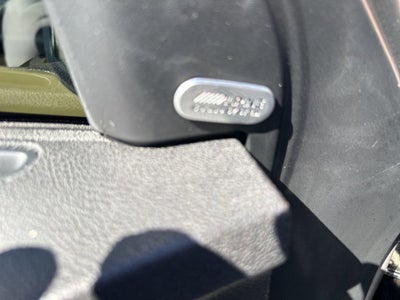 2023 Chrysler 300 S Comfort Group Package