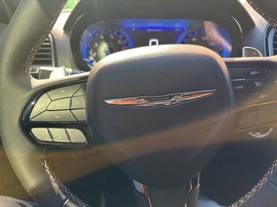 2023 Chrysler 300 S Comfort Group Package